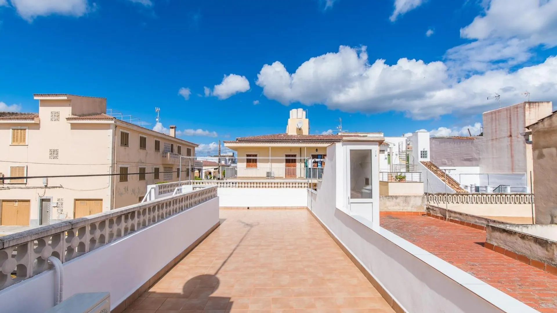Ideal Retreat For 4 Guests In Can Picafort Dom wakacyjny