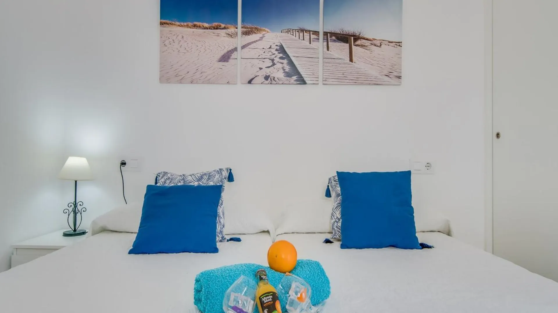 Ideal Retreat For 4 Guests In Can Picafort Dom wakacyjny Can Picafort (Mallorca)