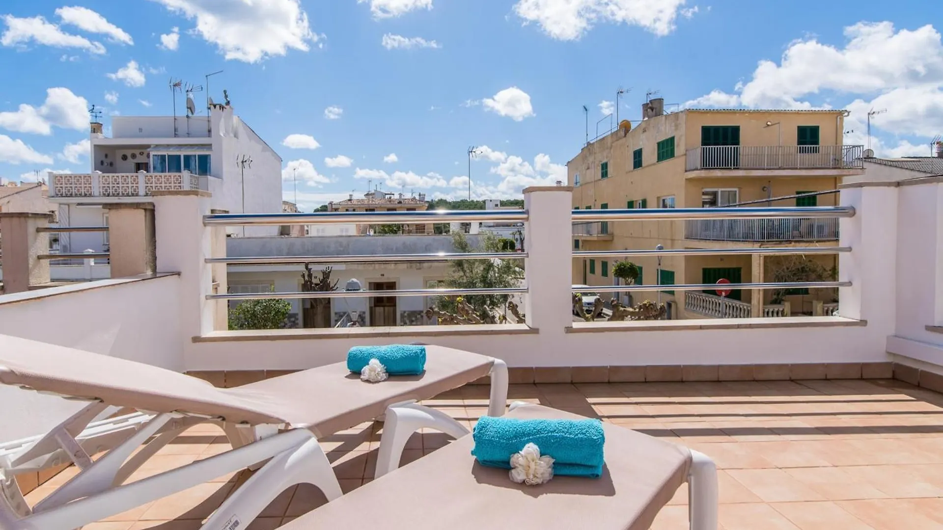 Ideal Retreat For 4 Guests In Can Picafort 0*, Can Picafort (Mallorca)